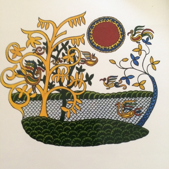 Vintage Folktales of the Amur, Stories from Russian Far East hardcover - Picture 2 of 13